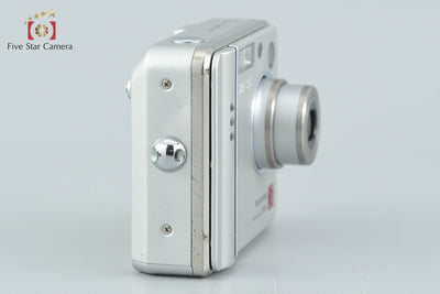 【中古】FUJIFILM 富士フイルム FINEPIX F401 コンパクトデジタルカメラ