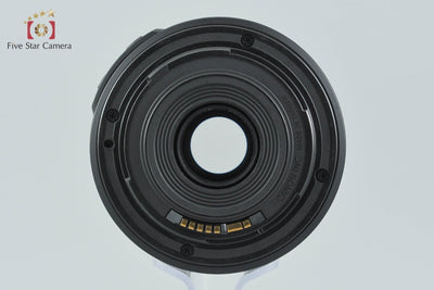 【中古】Canon キヤノン EF-S 55-250mm f/4-5.6 IS II