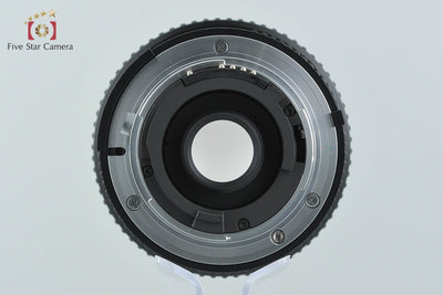 【中古】Nikon ニコン AF NIKKOR 20mm f/2.8