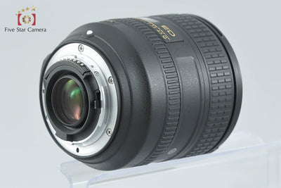 【中古】Nikon ニコン AF-S NIKKOR 24-85mm f/3.5-4.5 G ED VR