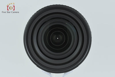 【中古】Nikon ニコン AF-S NIKKOR 24-85mm f/3.5-4.5 G ED VR