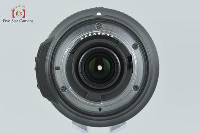 【中古】Nikon ニコン AF-S NIKKOR 24-85mm f/3.5-4.5 G ED VR