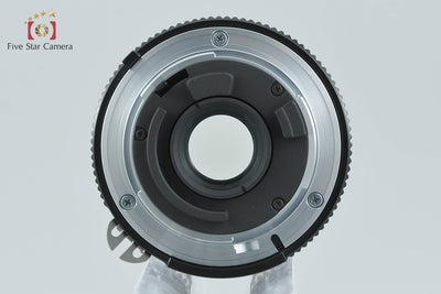 【中古】Nikon ニコン Ai-S NIKKOR 28mm f/2.8