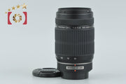 【中古】PENTAX ペンタックス SMC DA L 55-300mm f/4-5.8 ED