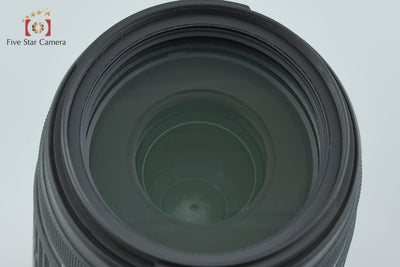 【中古】PENTAX ペンタックス SMC DA L 55-300mm f/4-5.8 ED