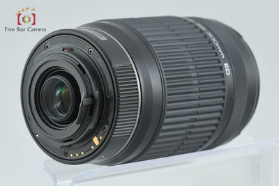 【中古】PENTAX ペンタックス SMC DA L 55-300mm f/4-5.8 ED