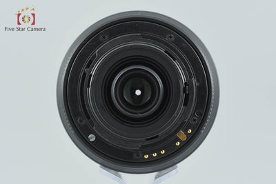 【中古】PENTAX ペンタックス SMC DA L 55-300mm f/4-5.8 ED