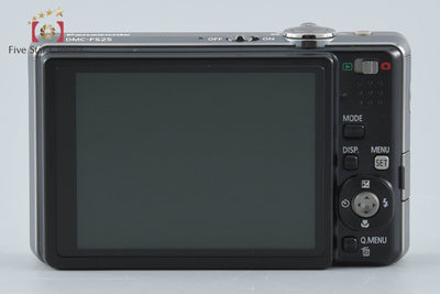 【中古】Panasonic パナソニック LUMIX DMC-FS25 ゴールド コンパクトデジタルカメラ