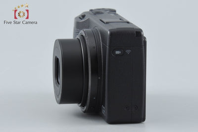 【中古】RICOH リコー GR IIIx コンパクトデジタルカメラ