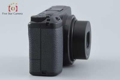 【中古】RICOH リコー GR IIIx コンパクトデジタルカメラ