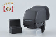 【中古】OLYMPUS オリンパス VF-4 電子ビューファインダー