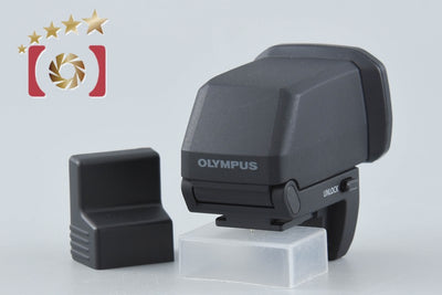 【中古】OLYMPUS オリンパス VF-4 電子ビューファインダー