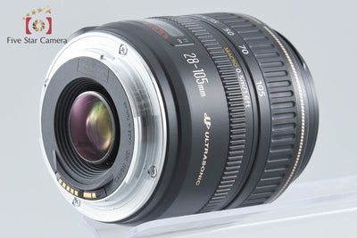 【中古】Canon キヤノン EF 28-105mm f/3.5-4.5 II USM
