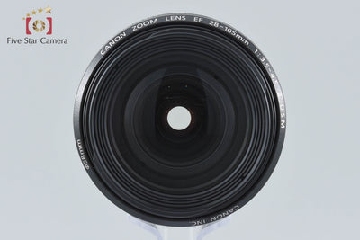 【中古】Canon キヤノン EF 28-105mm f/3.5-4.5 II USM