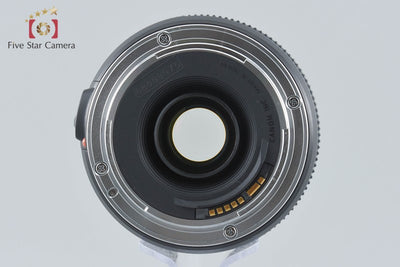 【中古】Canon キヤノン EF 28-105mm f/3.5-4.5 II USM