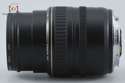 【中古】Canon キヤノン EF 28-105mm f/3.5-4.5 II USM