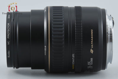 【中古】Canon キヤノン EF 28-105mm f/3.5-4.5 II USM
