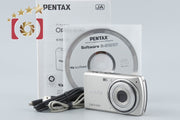 【中古】PENTAX ペンタックス Optio E80 コンパクトデジタルカメラ