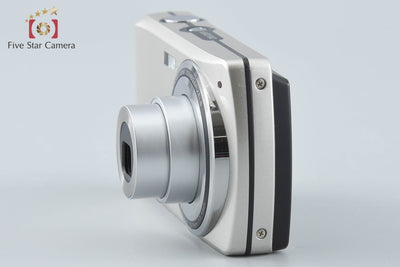 【中古】PENTAX ペンタックス Optio E80 コンパクトデジタルカメラ