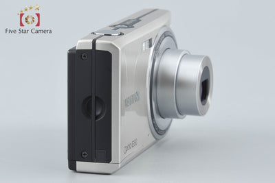 【中古】PENTAX ペンタックス Optio E80 コンパクトデジタルカメラ