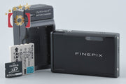 【中古】FUJIFILM 富士フイルム FinePix Z2 ブラック コンパクトデジタルカメラ