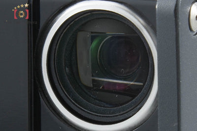 【中古】FUJIFILM 富士フイルム FinePix Z2 ブラック コンパクトデジタルカメラ