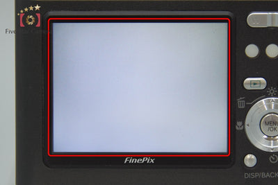【中古】FUJIFILM 富士フイルム FinePix Z2 ブラック コンパクトデジタルカメラ