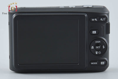 【中古】KODAK コダック PIXPRO FZ45 レッド コンパクトデジタルカメラ
