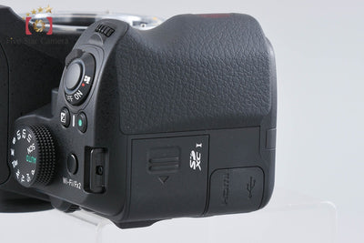 【中古】PENTAX ペンタックス KF ブラック デジタル一眼レフカメラ シャッター回数僅少