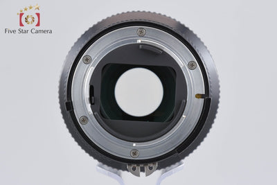 【中古】Nikon ニコン Ai Zoom NIKKOR 80-200mm f/4.5