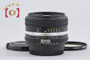 【中古】Nikon ニコン Ai-S NIKKOR 50mm f/1.4