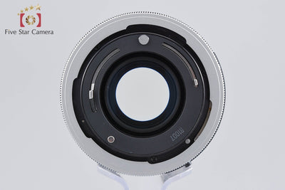 【中古】Canon キヤノン FD 100mm f/2.8 S.S.C.