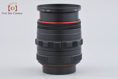 【中古】PENTAX ペンタックス HD DA 20-40mm f/2.8-4 ED Limited DC WR ブラック 元箱付き
