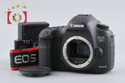 【中古】Canon キヤノン EOS 5D Mark III デジタル一眼レフカメラ