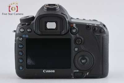 【中古】Canon キヤノン EOS 5D Mark III デジタル一眼レフカメラ