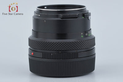 【中古】ZENZA BRONICA ブロニカ ZENZANON MC 75mm f/2.8