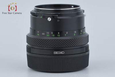 【中古】ZENZA BRONICA ブロニカ ZENZANON MC 75mm f/2.8