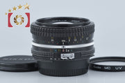 【中古】Nikon ニコン Ai NIKKOR 20mm f/4