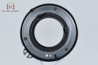 【中古】Nikon ニコン Ai-S NIKKOR 50mm f/1.4