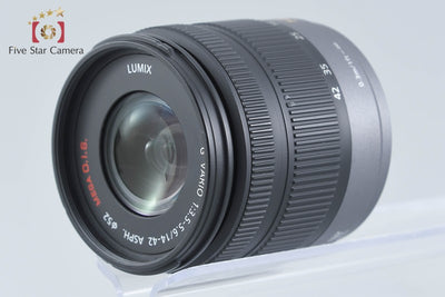 【中古】Panasonic パナソニック LUMIX DMC-GF2 ホワイト + LUMIX G VARIO 14-42mm f/3.5-5.6 ASPH. MEGA O.I.S. H-FS014042