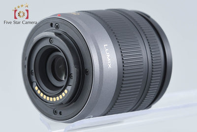 【中古】Panasonic パナソニック LUMIX DMC-GF2 ホワイト + LUMIX G VARIO 14-42mm f/3.5-5.6 ASPH. MEGA O.I.S. H-FS014042