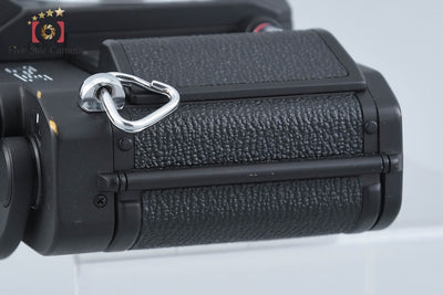 【中古】Canon キヤノン New F-1 AE フィルム一眼レフカメラ