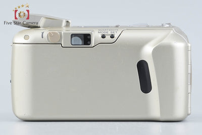 【中古】OLYMPUS オリンパス Stylus-II ZOOM コンパクトフィルムカメラ