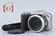 【中古】OLYMPUS オリンパス SP-600UZ コンパクトデジタルカメラ