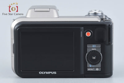 【中古】OLYMPUS オリンパス SP-600UZ コンパクトデジタルカメラ