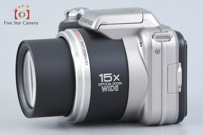 【中古】OLYMPUS オリンパス SP-600UZ コンパクトデジタルカメラ