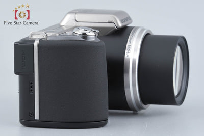 【中古】OLYMPUS オリンパス SP-600UZ コンパクトデジタルカメラ