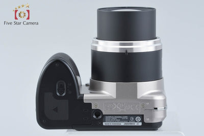 【中古】OLYMPUS オリンパス SP-600UZ コンパクトデジタルカメラ