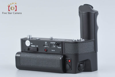 【中古】Canon キヤノン AE モータードライブ FN New F-1用