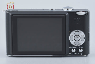 【中古】Leica ライカ C-LUX 2 クラシカルブラック コンパクトデジタルカメラ